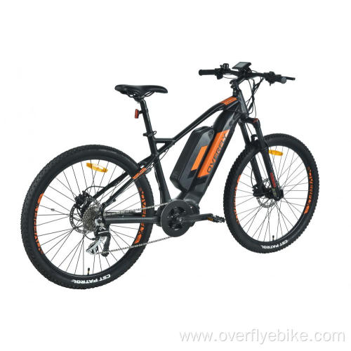 XY-GLORY PRO long range electric powered bicycles